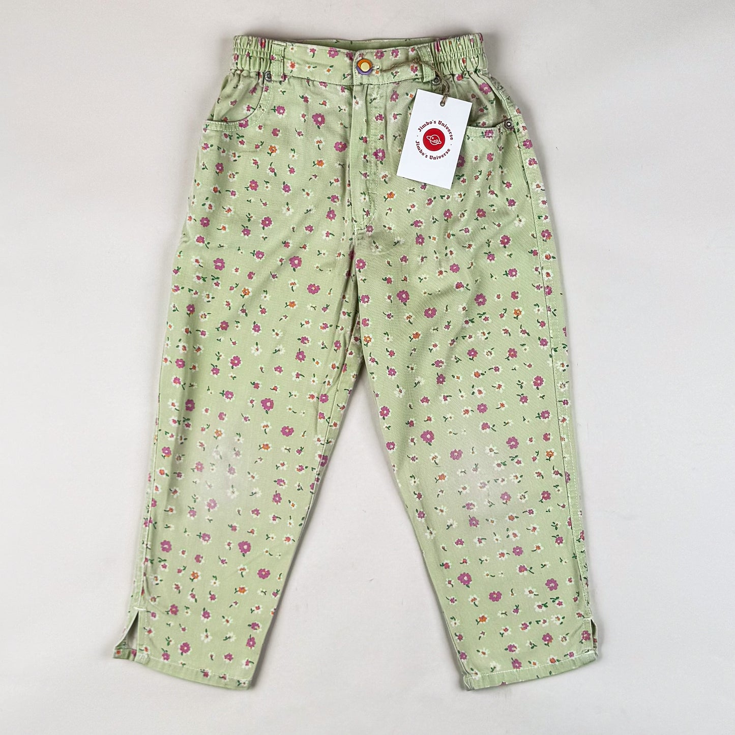 Vintage Jeans