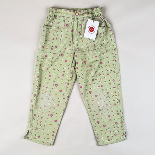 Vintage Jeans