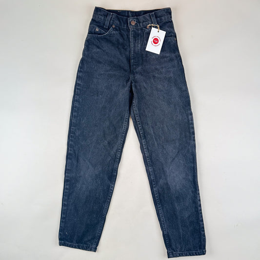 Vintage Orange Tab Levi's Jeans