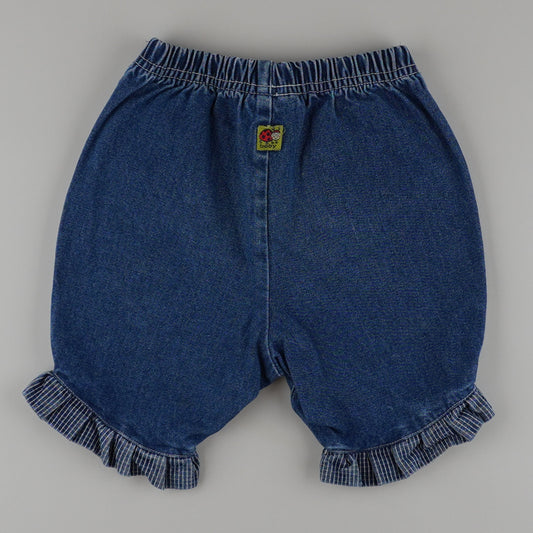 Vintage Knickers with Embroidery