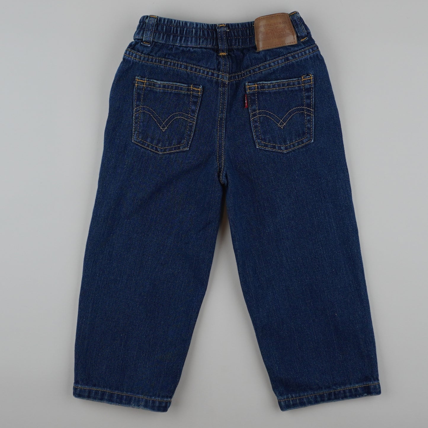 Levi's 526 Jeans
