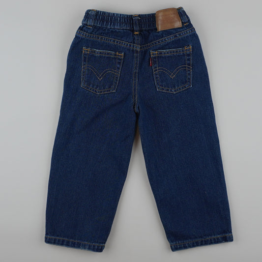 Levi's 526 Jeans