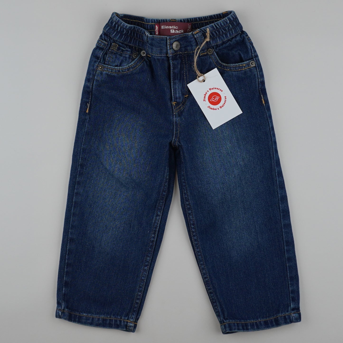 Levi's 526 Jeans