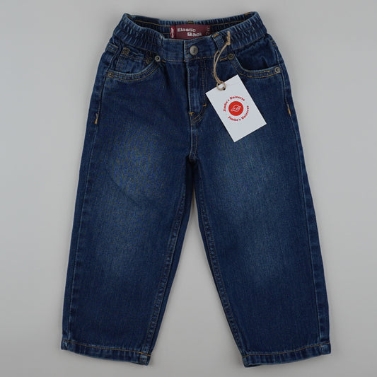 Levi's 526 Jeans