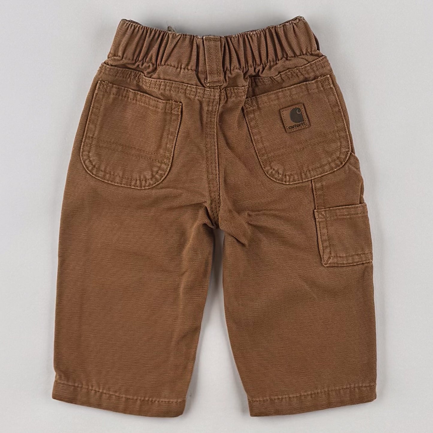 Carhartt Carpenter Jeans