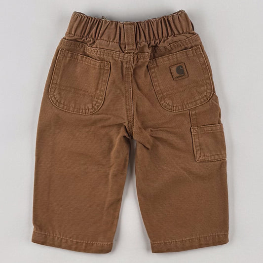 Carhartt Carpenter Jeans