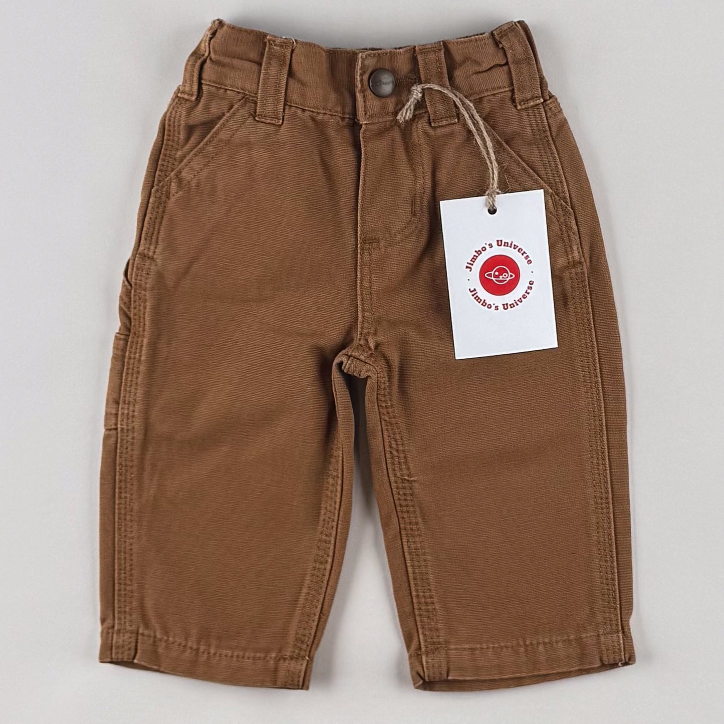 Carhartt Carpenter Jeans