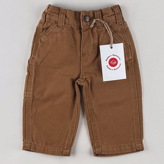 Carhartt Carpenter Jeans