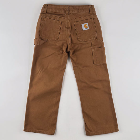 Carhartt Carpenter Jeans