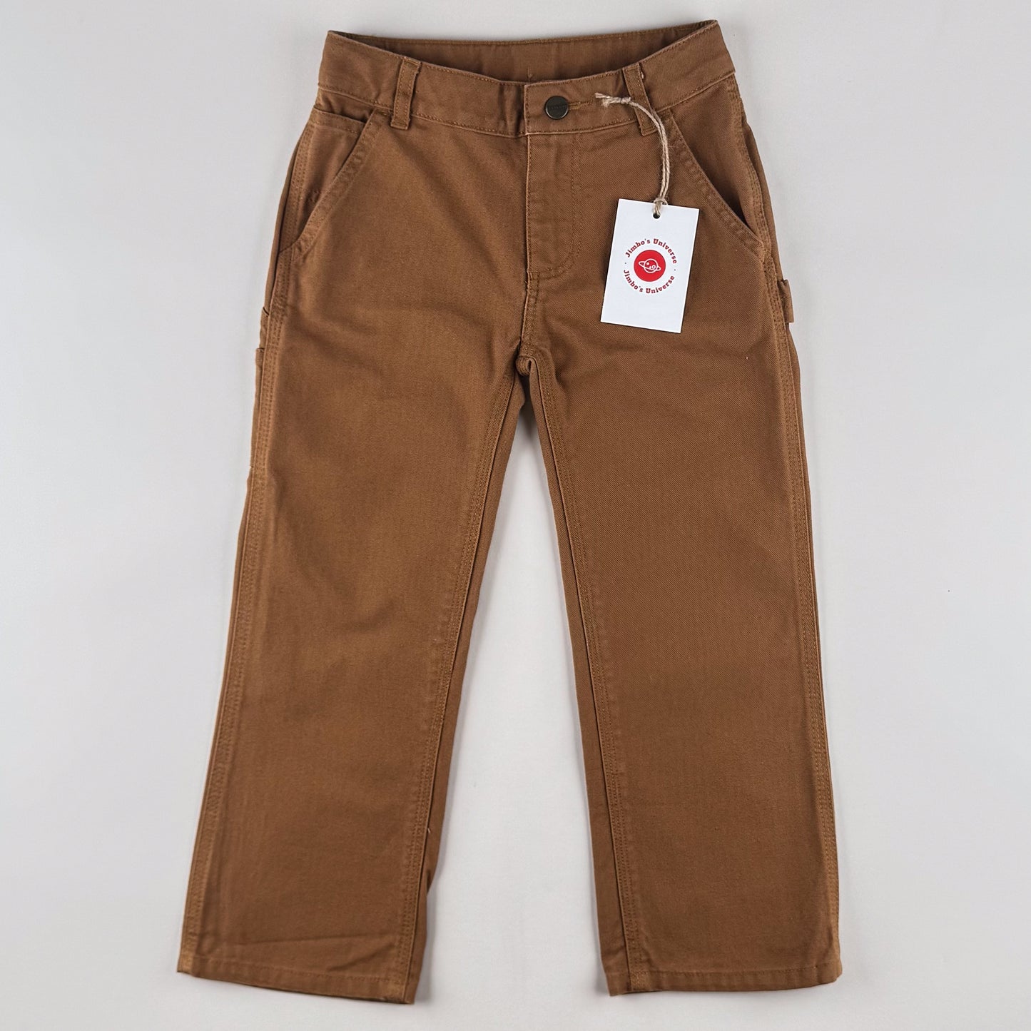 Carhartt Carpenter Jeans