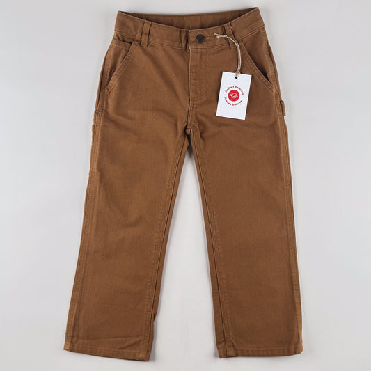 Carhartt Carpenter Jeans