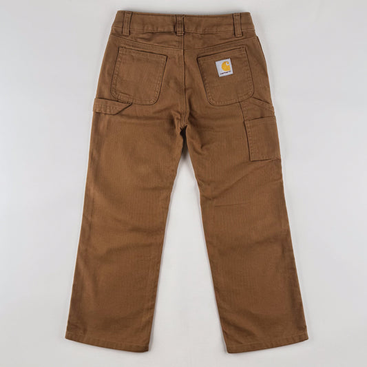 Carhartt Carpenter Jeans