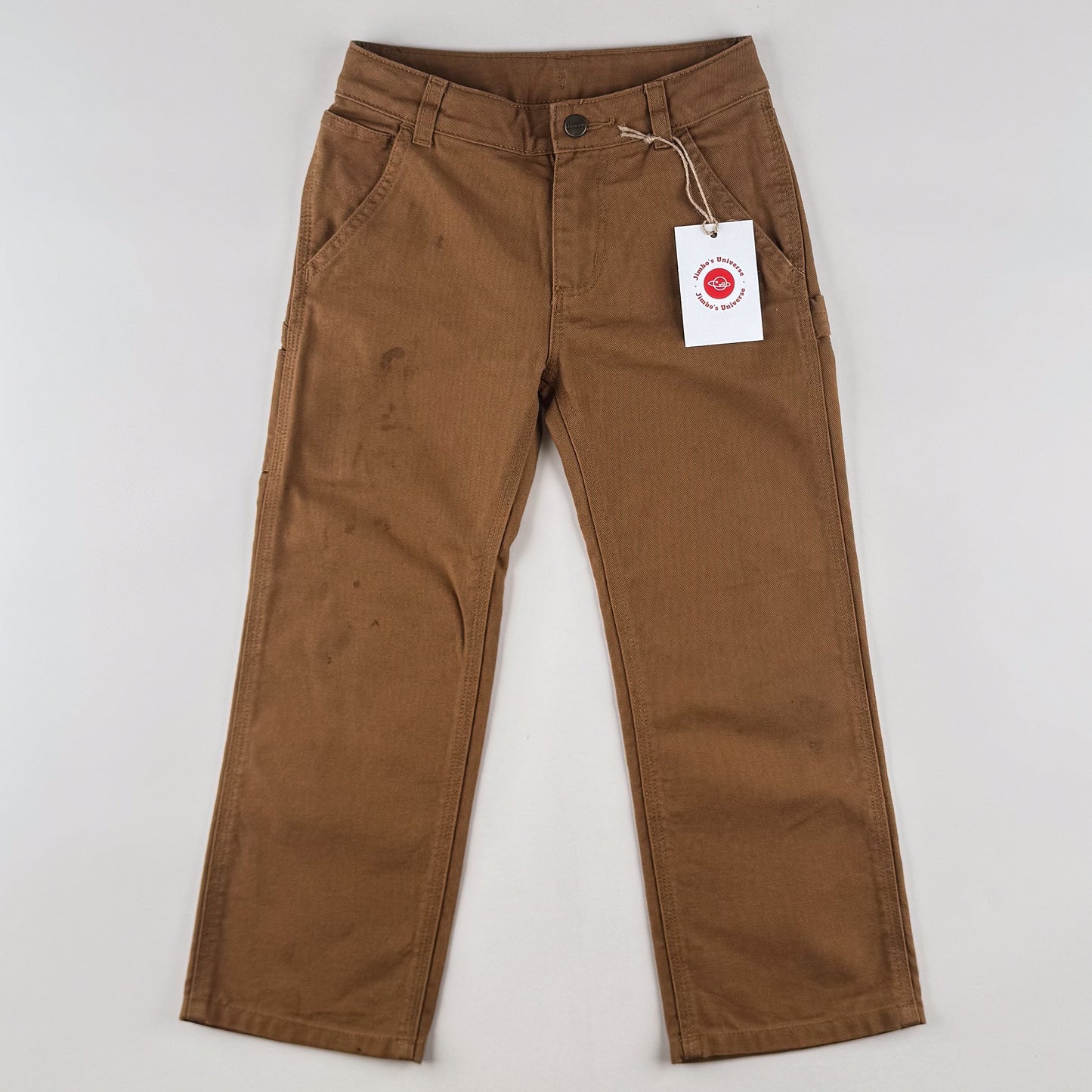 Carhartt Carpenter Jeans