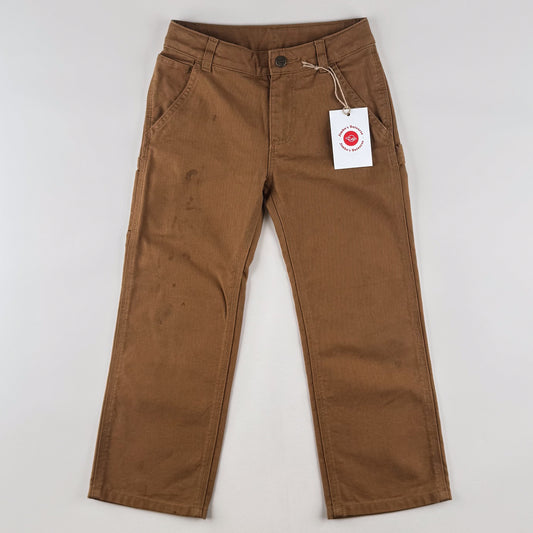 Carhartt Carpenter Jeans
