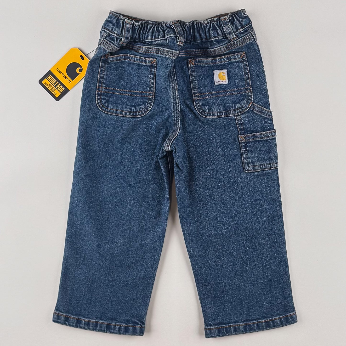 NWT Carhartt Carpenter Jeans