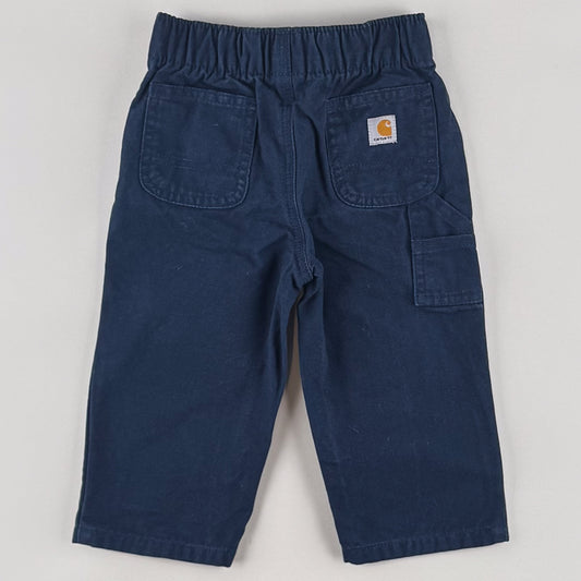 Carhartt Carpenter Jeans