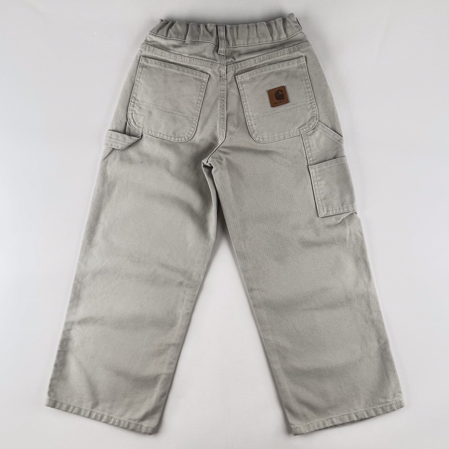 Carhartt Carpenter Jeans