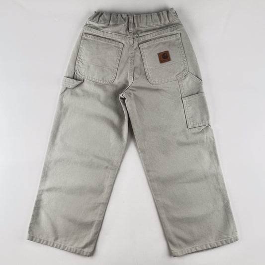 Carhartt Carpenter Jeans