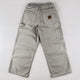 Carhartt Carpenter Jeans
