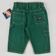 NWT Vintage OshKosh Striped Carpenter Jeans