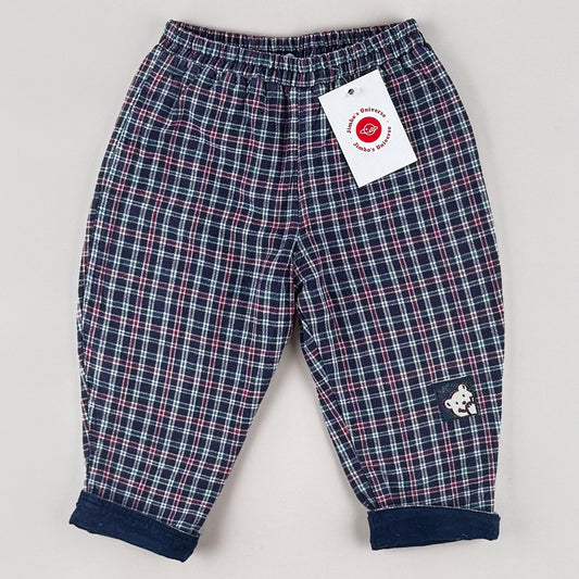 Vintage Baggy Pants