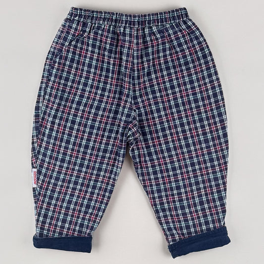 Vintage Baggy Pants