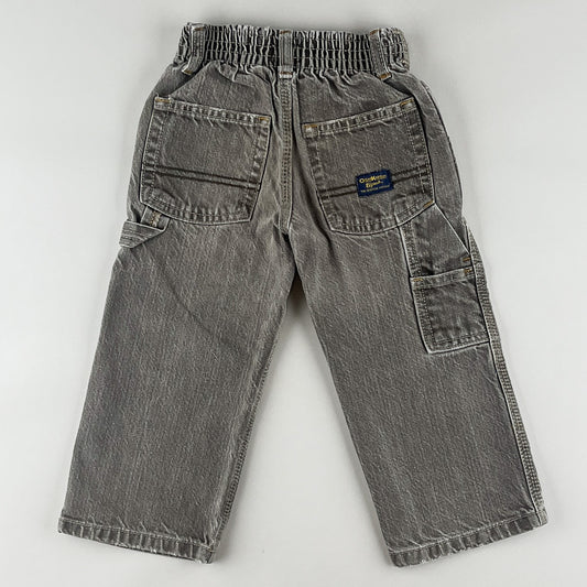 OshKosh Carpenter Jeans