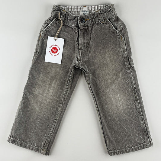 OshKosh Carpenter Jeans