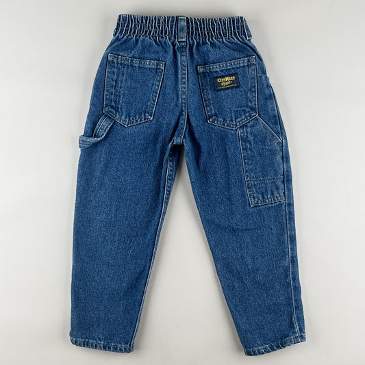 Vintage OshKosh Carpenter Jeans