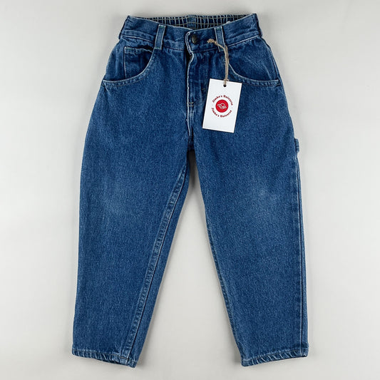 Vintage OshKosh Carpenter Jeans