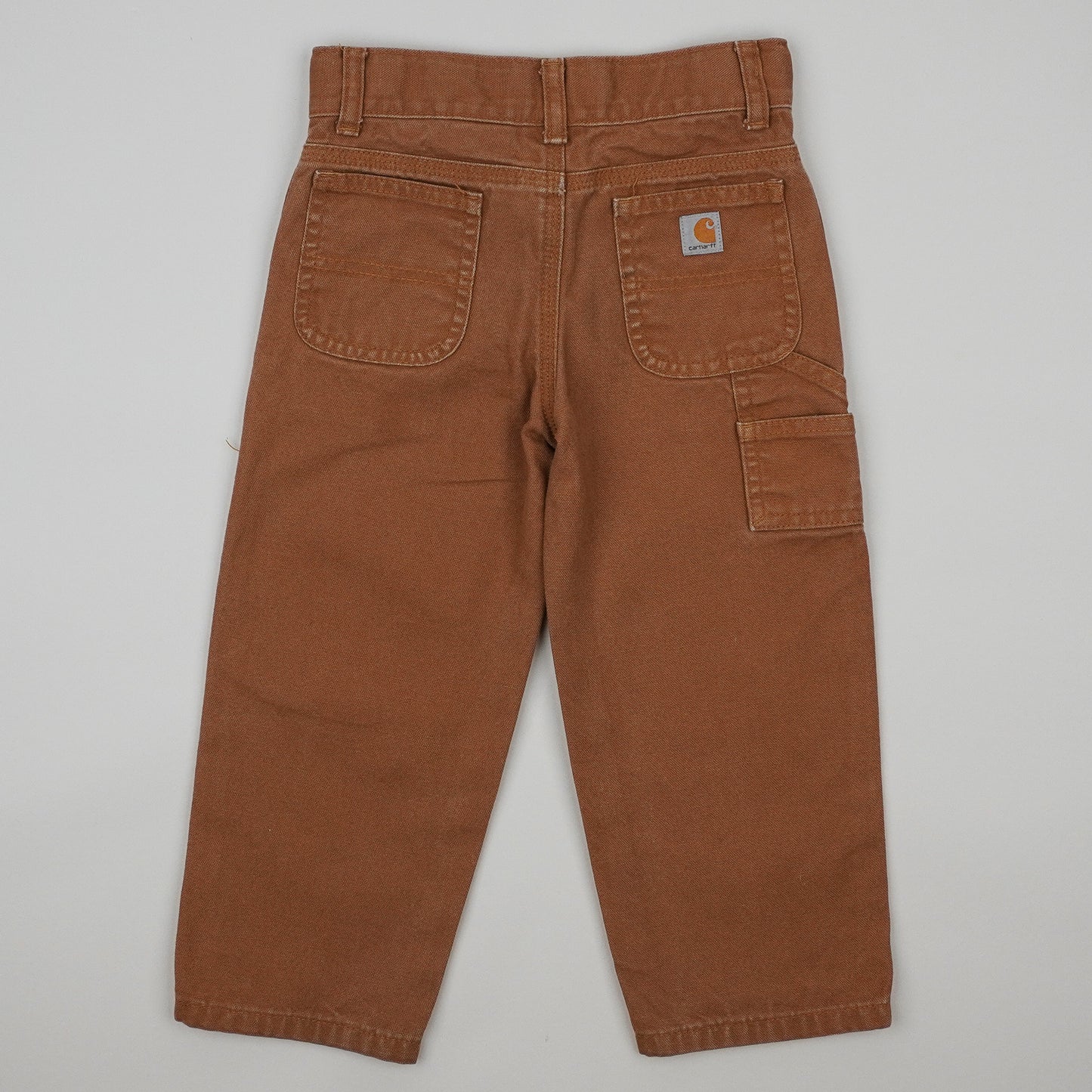 Carhartt Carpenter Jeans