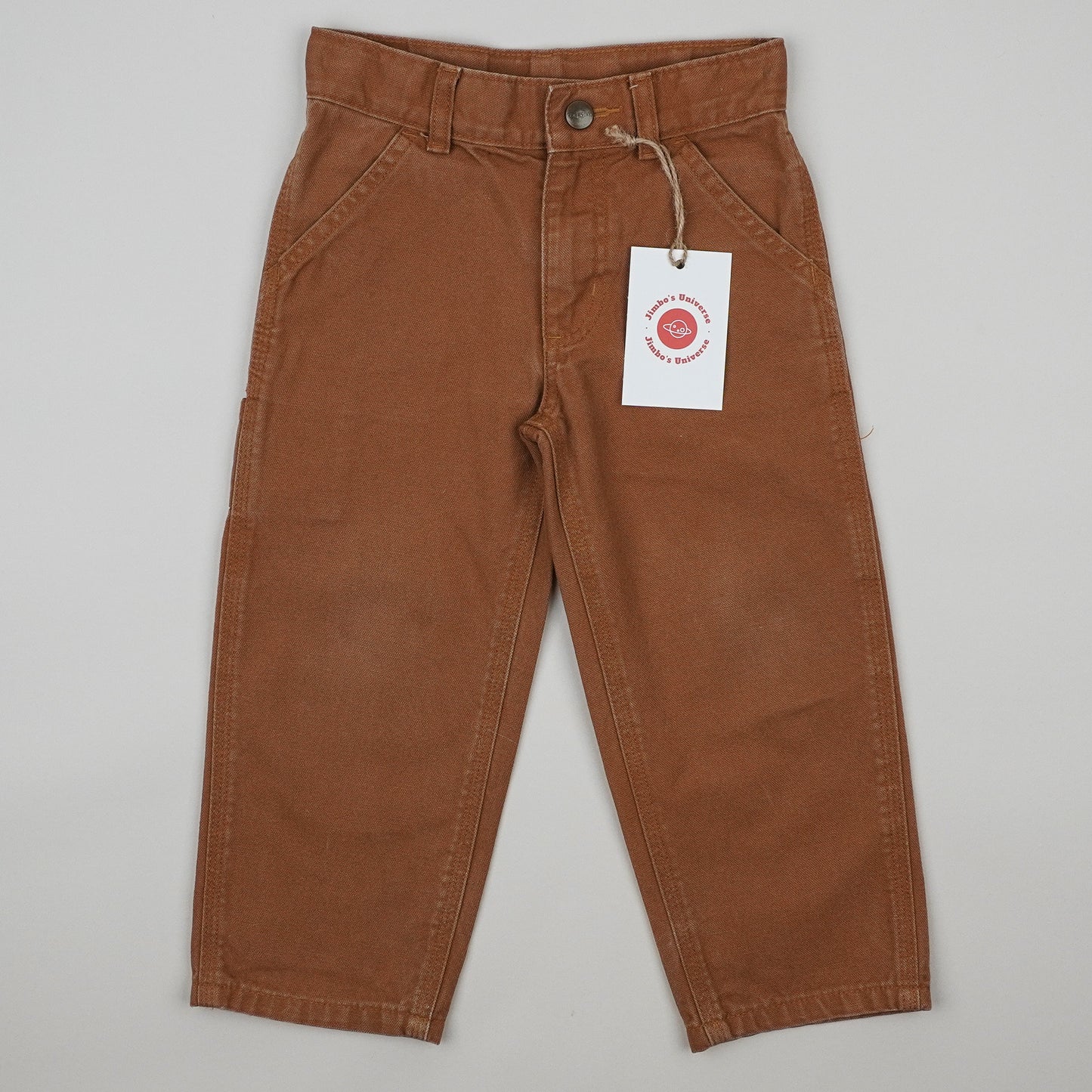 Carhartt Carpenter Jeans