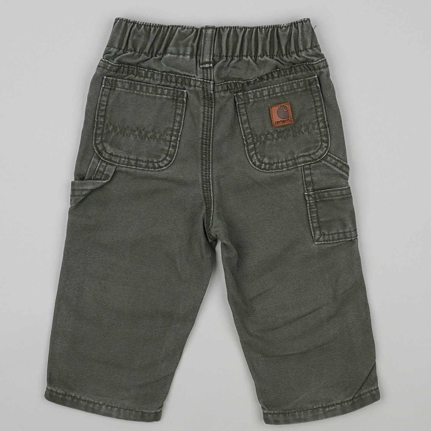 Carhartt Carpenter Jeans