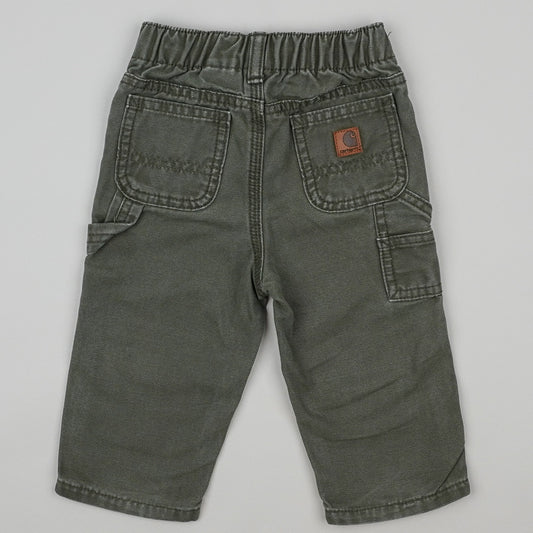 Carhartt Carpenter Jeans