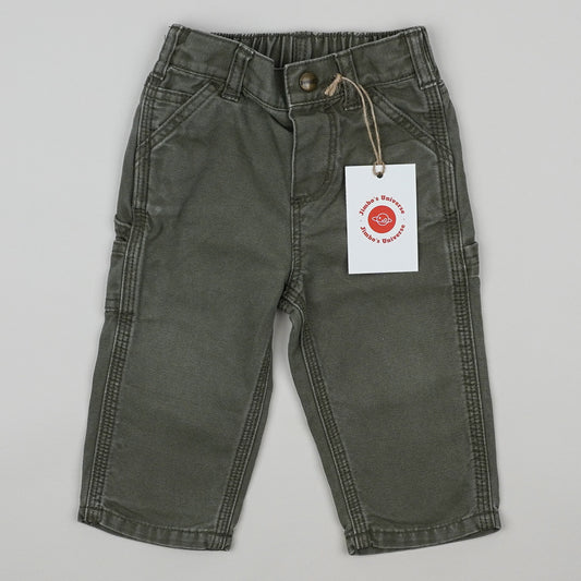 Carhartt Carpenter Jeans