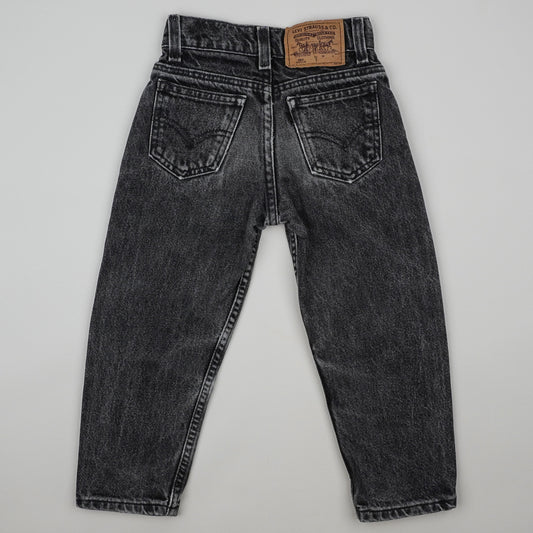 Vintage Levi's 560 Jeans