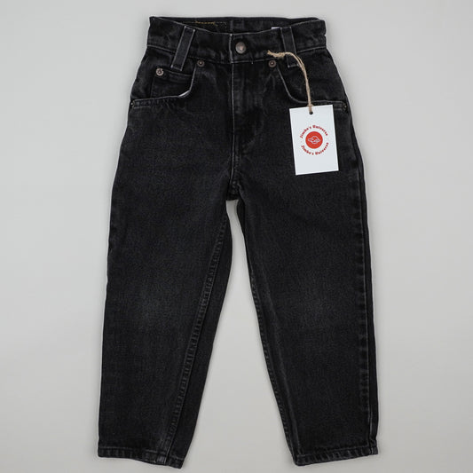 Vintage Levi's 550 Jeans