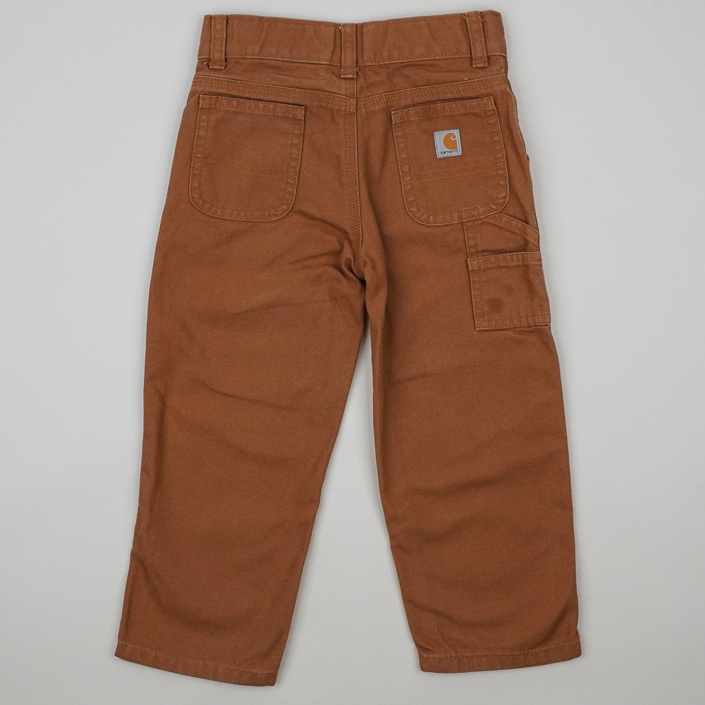 Carhartt Carpenter Jeans