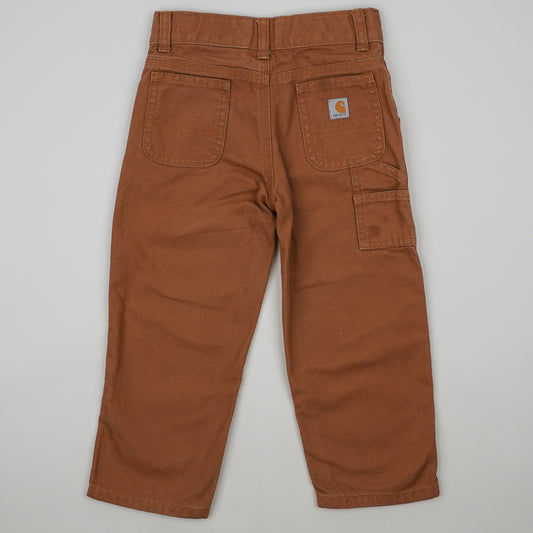Carhartt Carpenter Jeans