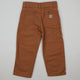 Carhartt Carpenter Jeans