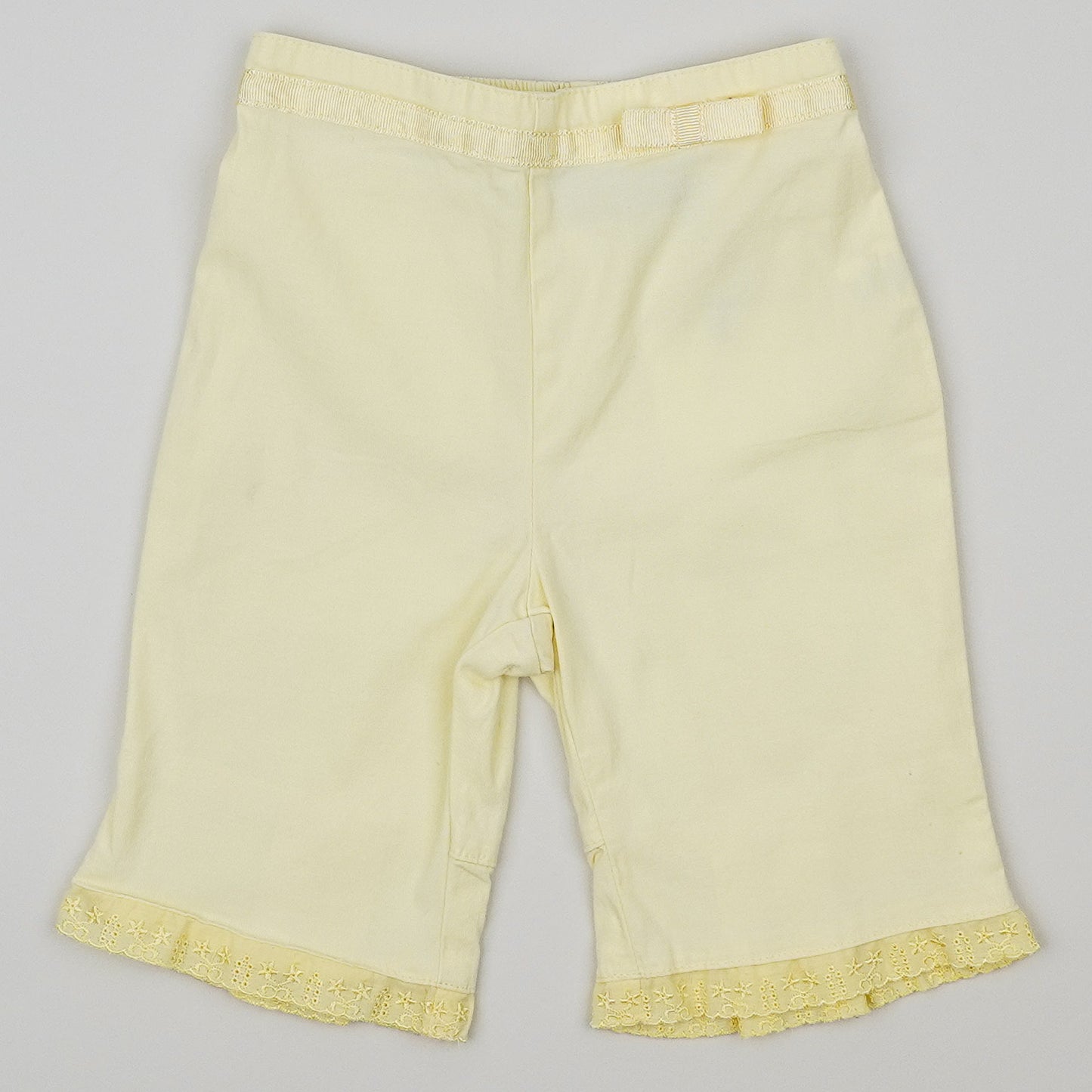 Vintage Capri Pants
