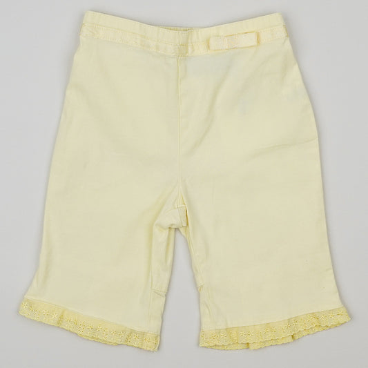 Vintage Capri Pants