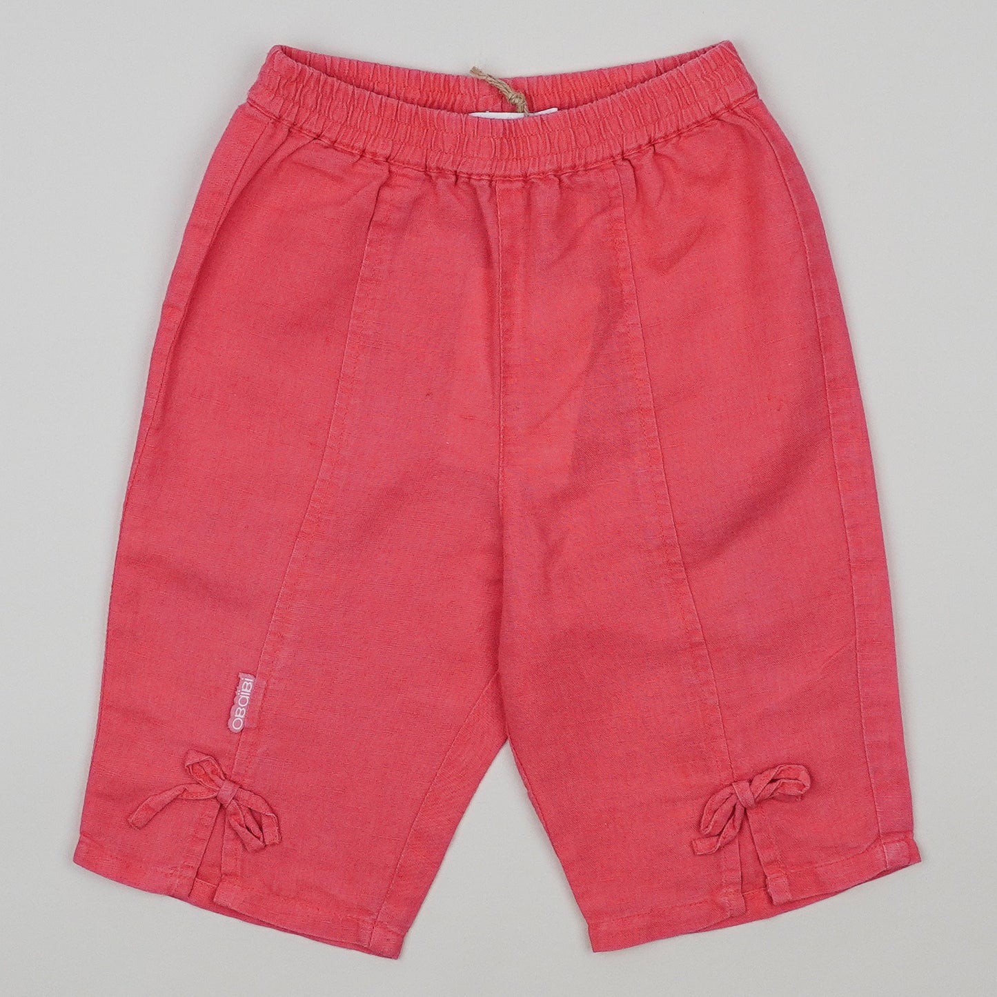 Vintage Capri Pants