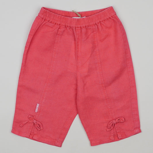 Vintage Capri Pants