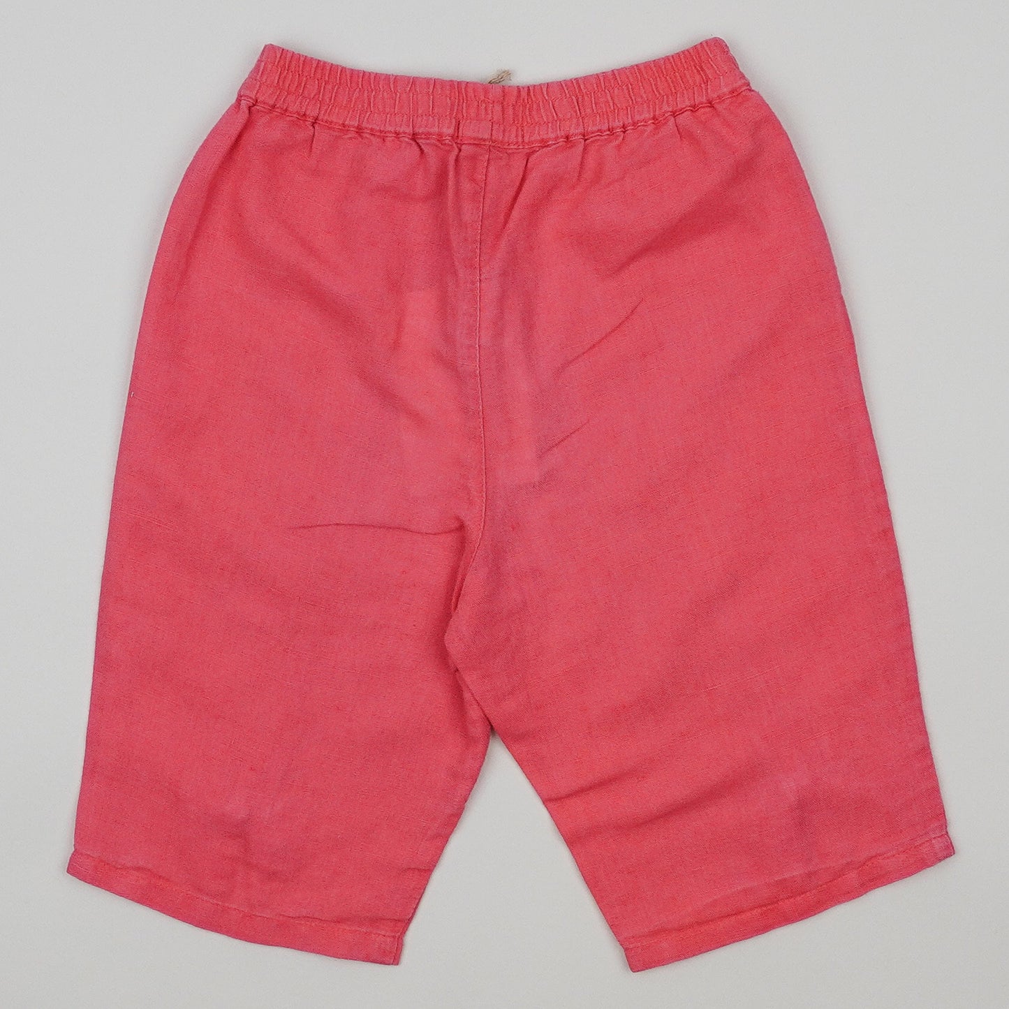 Vintage Capri Pants