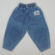 Vintage Balloon Jeans