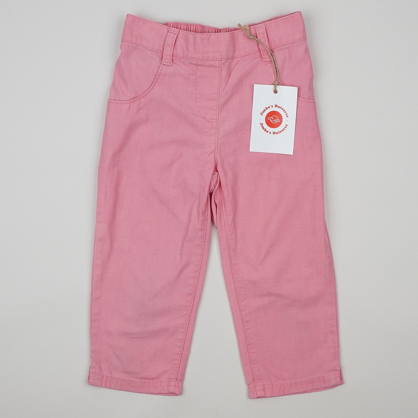 Vintage Capri Pants