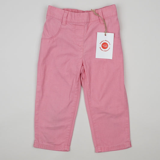 Vintage Capri Pants