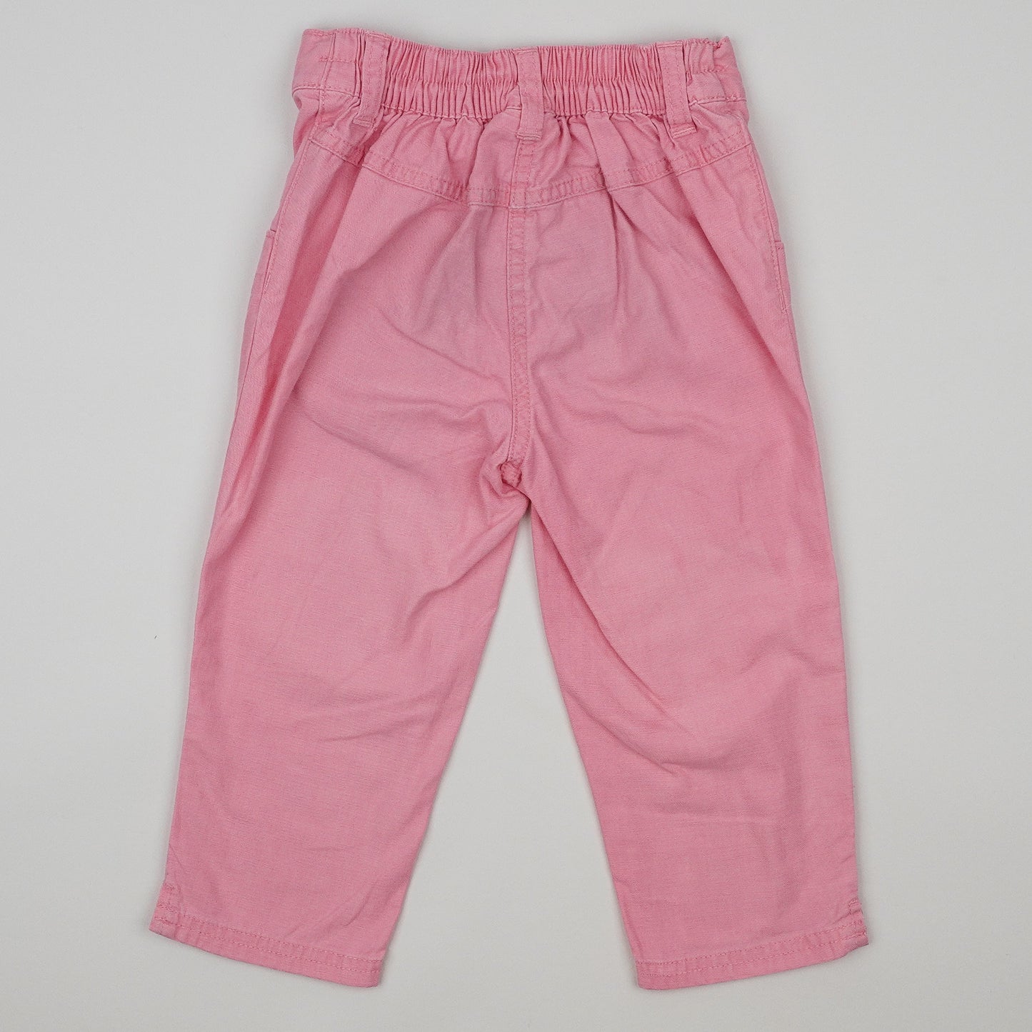 Vintage Capri Pants