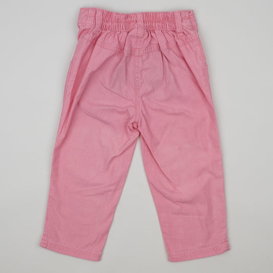 Vintage Capri Pants